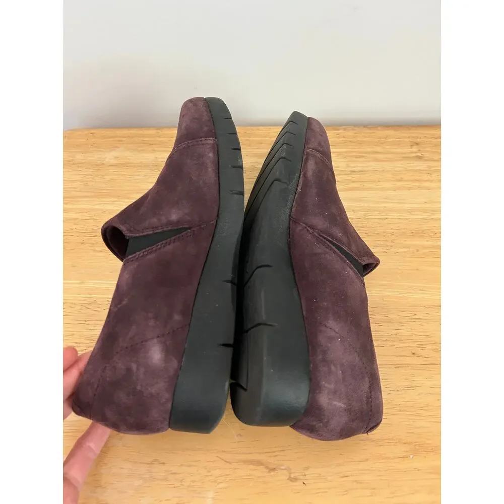 Clarks cloudsteppers nova